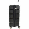 PP Hard Shell Luggage Expandable Four Wheel Suitcases Cygnus 5