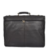 mens and womens leather garment bag