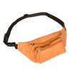 leather fanny packs