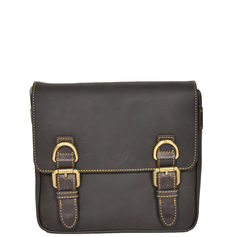 flap over bag for mens