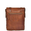 leather organiser pouch