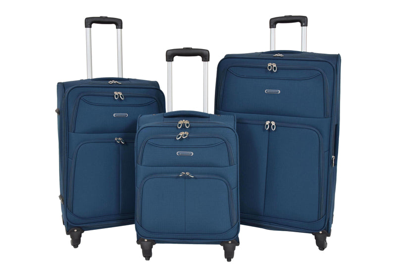 Choosing the Best Luggage Sets Matters