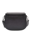 Real Leather Small Size Cross Body Bag for Women Zora Black 2