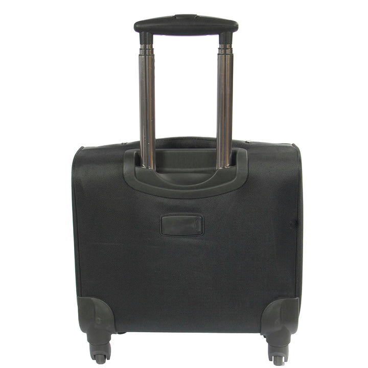 Business Organiser Travel Pilot Case 4 Wheeled Atlanta 4