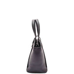Womens Fashion Real Leather Handbag Long Adjustable Strap Bag JANE 3