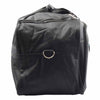 Holdall Travel Duffle Mid Size Bag Weekend HOL304 Black 3
