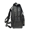 Real Leather Backpack For Women Daypack Organiser Bags HOL0791 Black 4