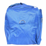 Holdall Travel Duffle Mid Size Bag Weekend HOL304 Blue 4