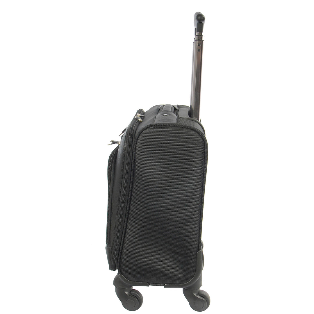 Business Organiser Travel Pilot Case 4 Wheeled Atlanta 6