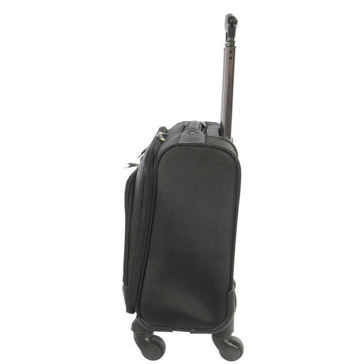 Business Organiser Travel Pilot Case 4 Wheeled Atlanta 6