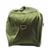 Holdall Travel Duffle Mid Size Bag Weekend Luggage HOL304 Khaki 5