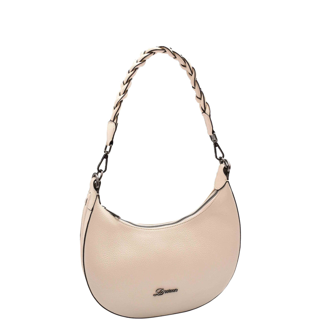 Handbags Shop Sarah White Bags Sarah Bag Pearl