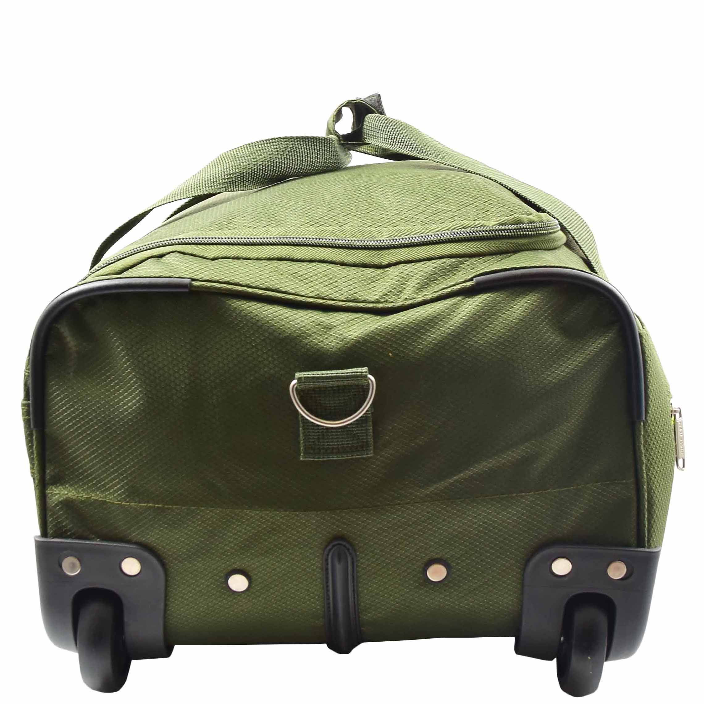 Mid size duffle bag online