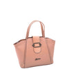 Womens Fashion Leather Handbag Adjustable Strap Bag JANE Rose 6
