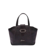 Womens Fashion Real Leather Handbag Long Adjustable Strap Bag JANE 6