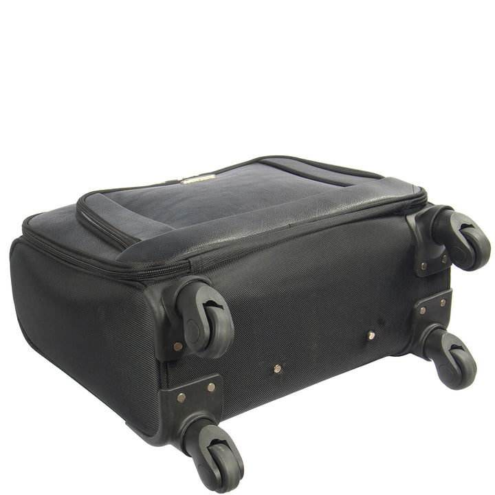 Business Organiser Travel Pilot Case 4 Wheeled Atlanta 8
