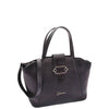 Womens Fashion Real Leather Handbag Long Adjustable Strap Bag JANE 7