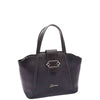 Womens Fashion Real Leather Handbag Long Adjustable Strap Bag JANE 8
