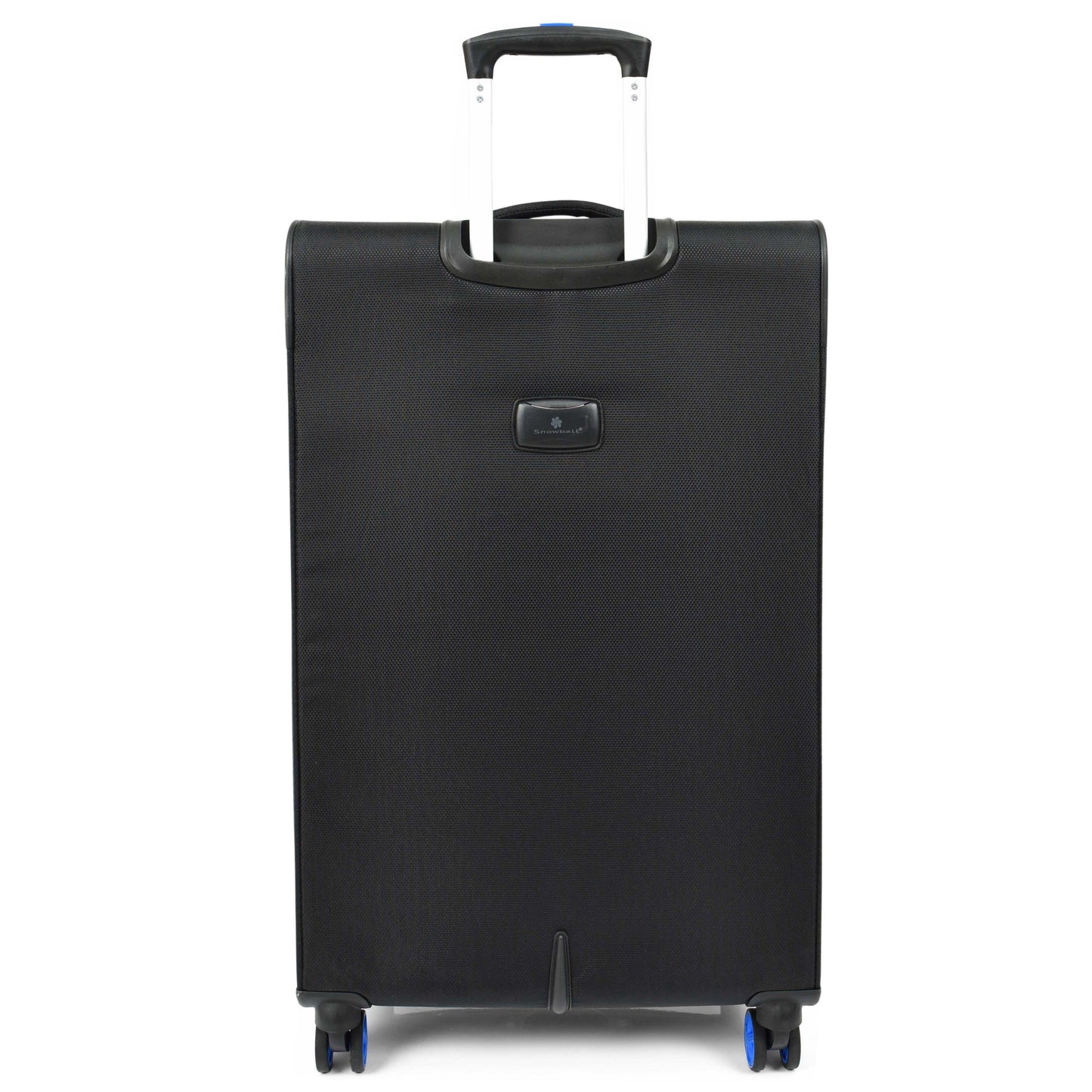 Four Wheel Suitcase Lightweight Expandable Quito