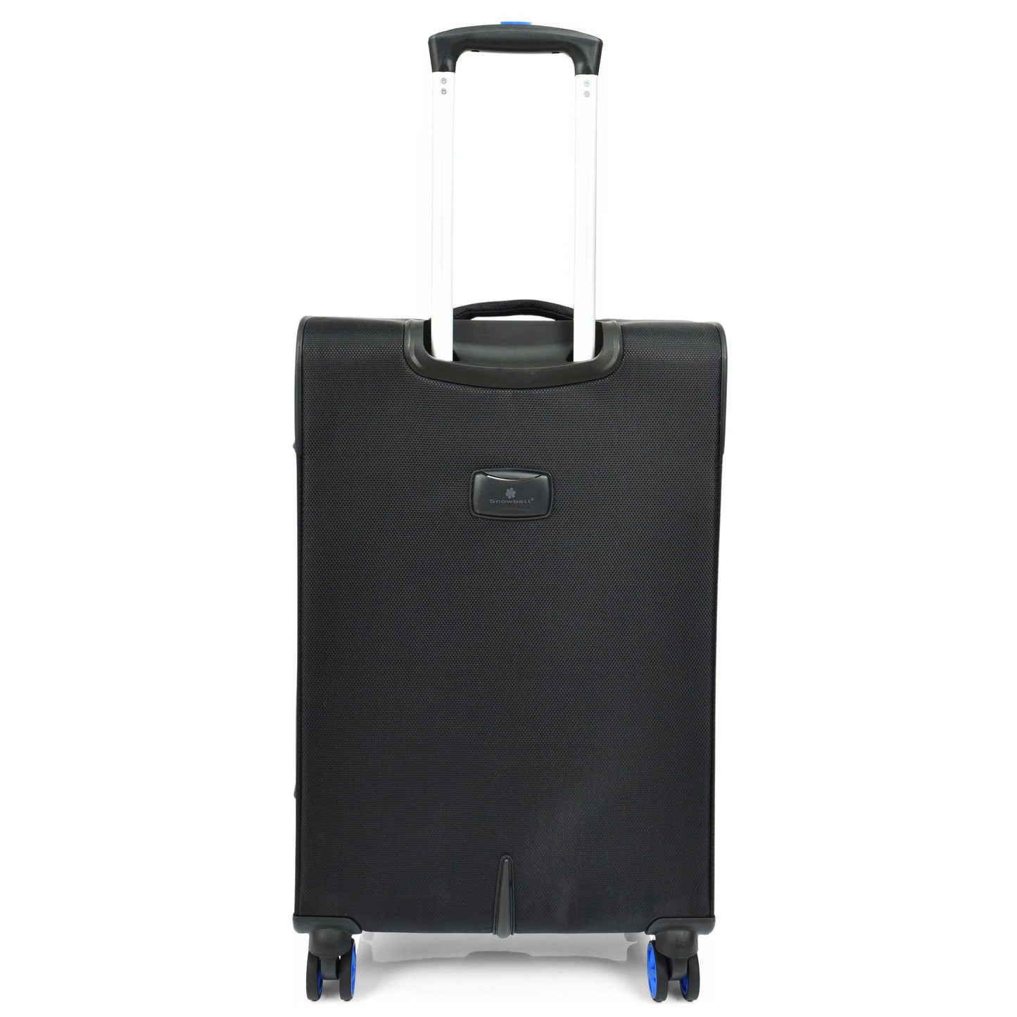 Four Wheel Suitcase Lightweight Expandable Quito