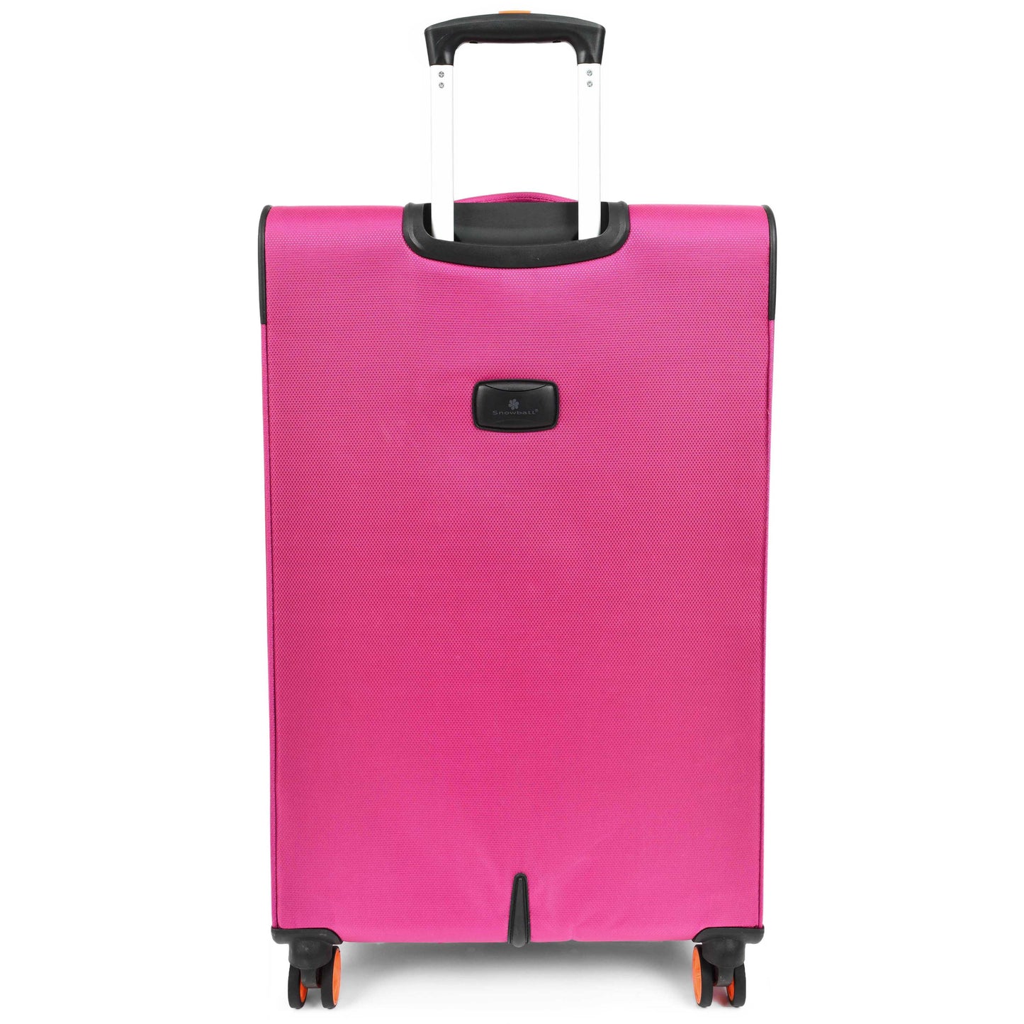 Four Wheel Suitcase Lightweight Expandable Quito