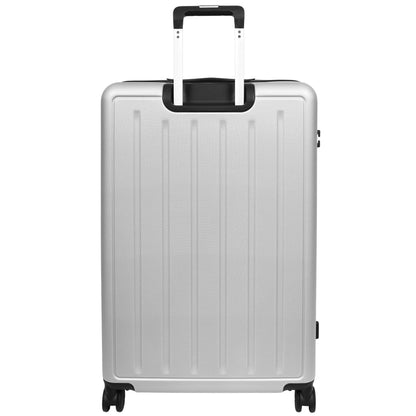 Four Wheel Suitcase Hard Shell Luggage Roamer