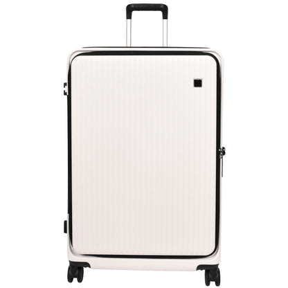 Four Wheel Suitcase Hard Shell Luggage Roamer