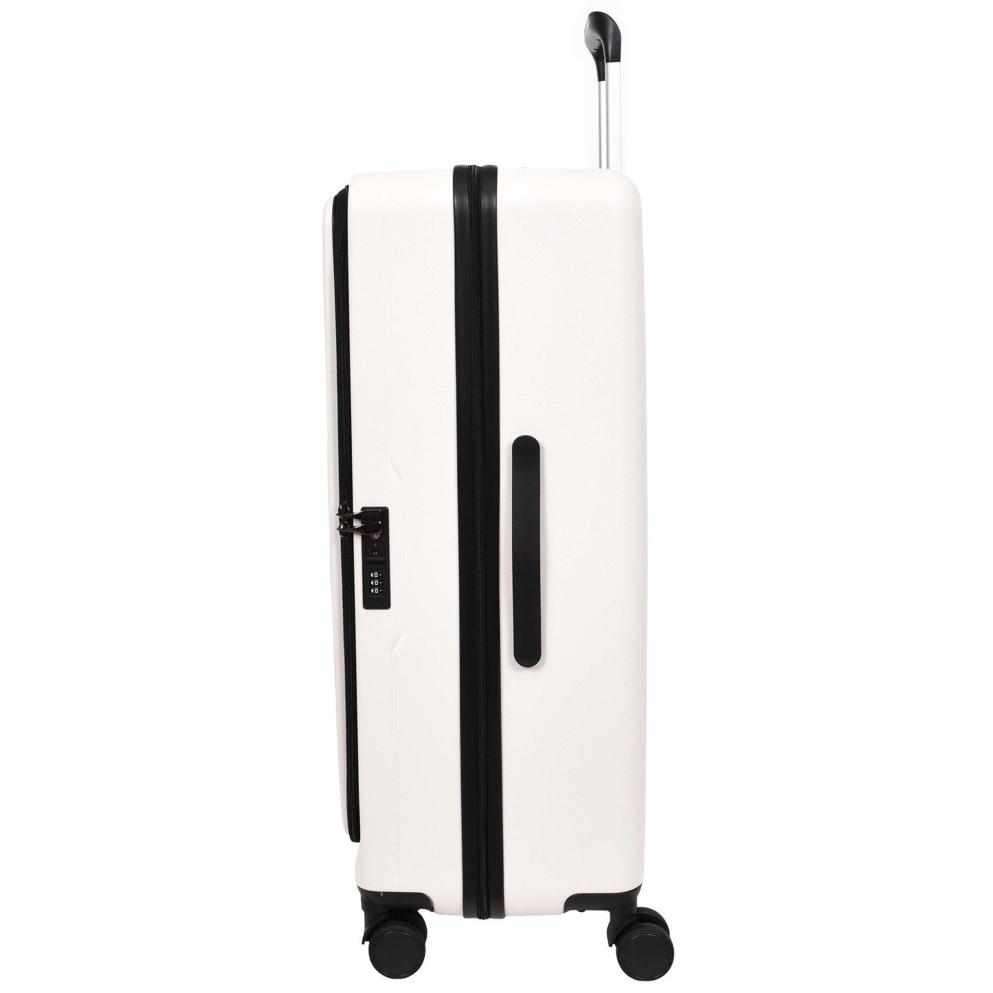 Four Wheel Suitcase Hard Shell Luggage Roamer