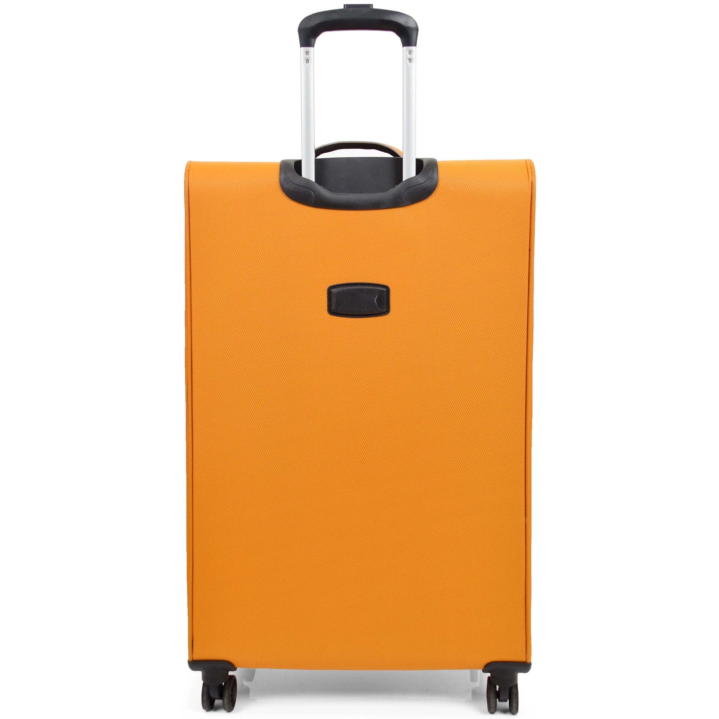 Four Wheel Suitcase Lightweight Soft Luggage HL22