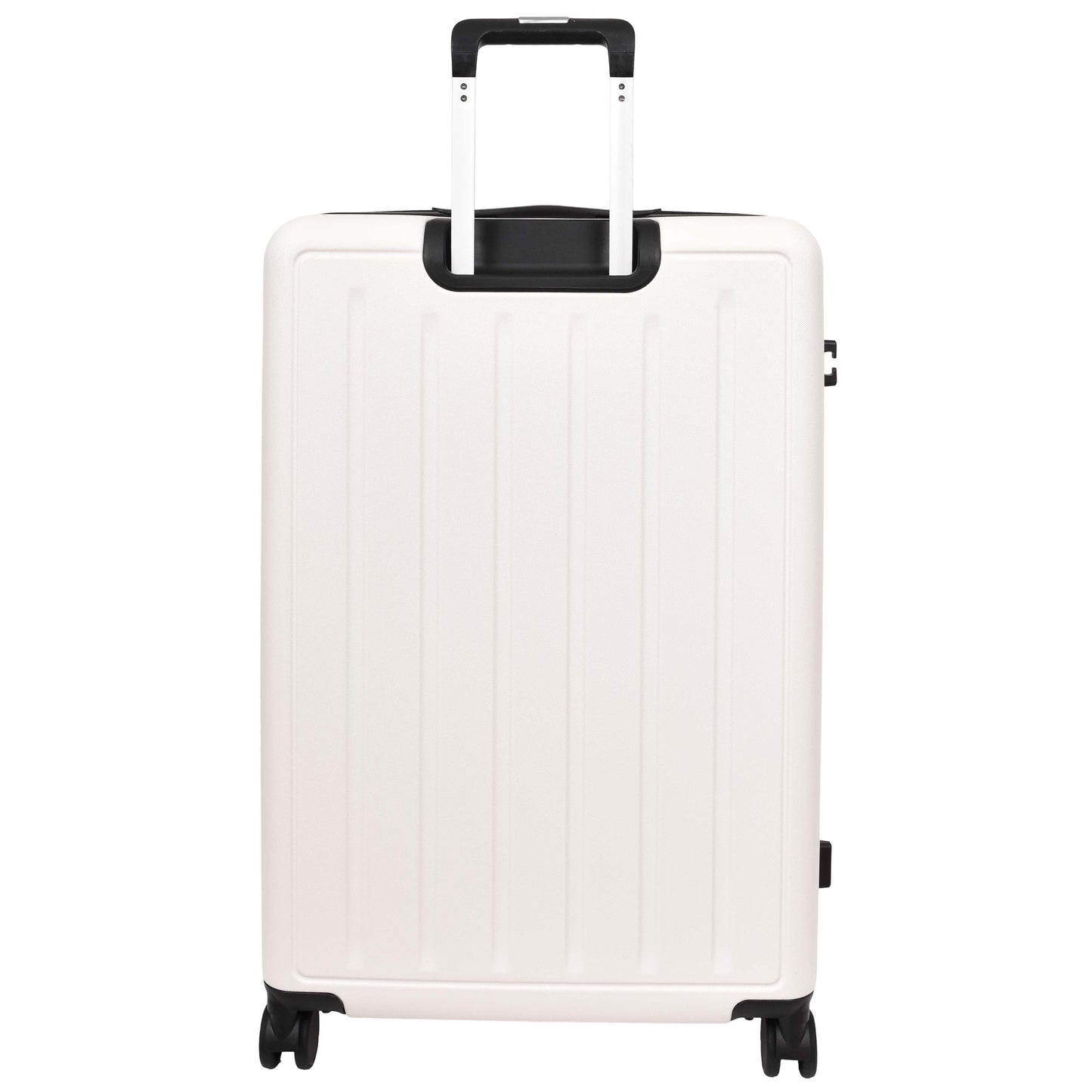 Four Wheel Suitcase Hard Shell Luggage Roamer