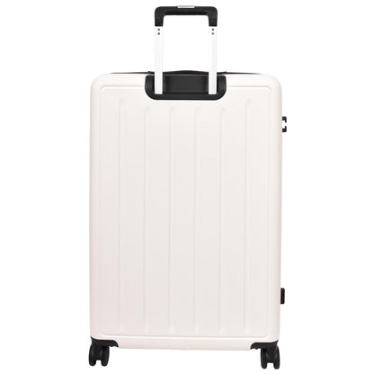 Four Wheel Suitcase Hard Shell Luggage Roamer