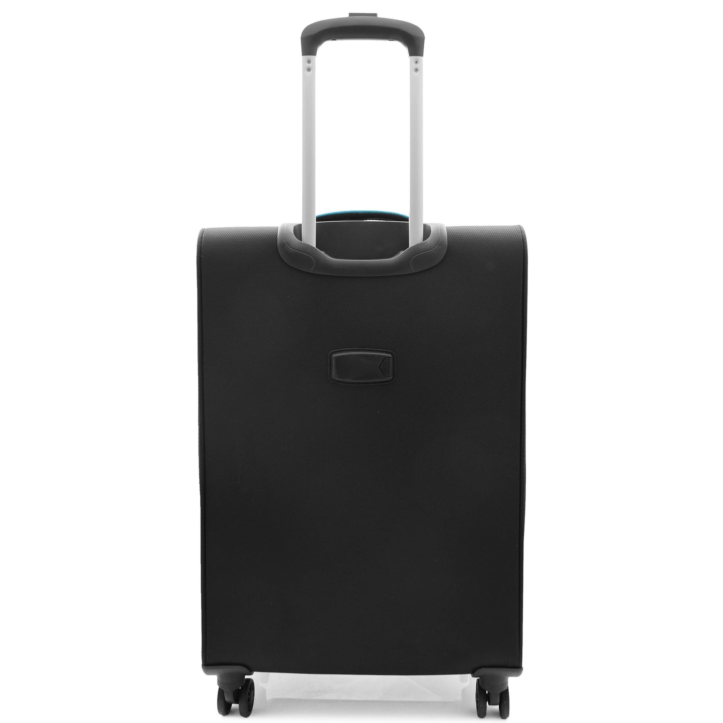 Four Wheel Suitcase Lightweight Soft Luggage HL22