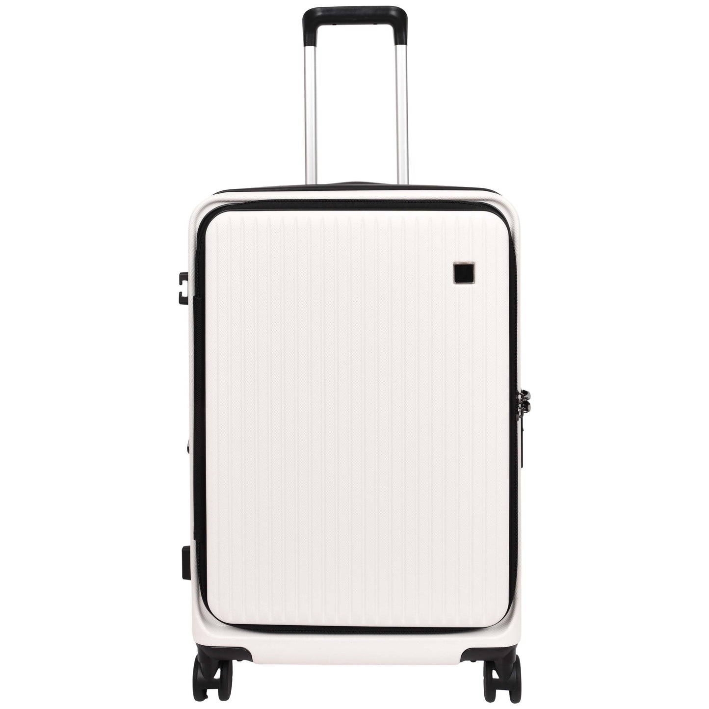 Four Wheel Suitcase Hard Shell Luggage Roamer