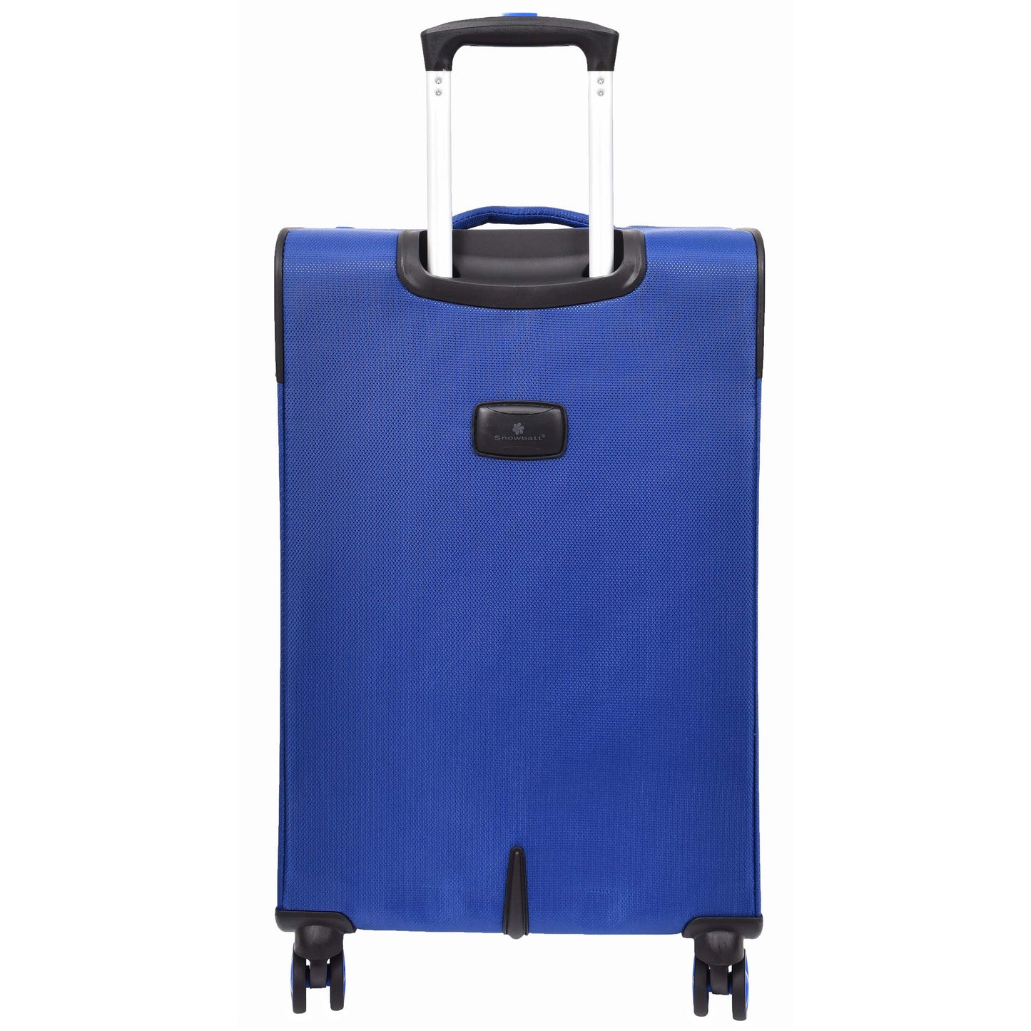 Four Wheel Suitcase Lightweight Expandable Quito