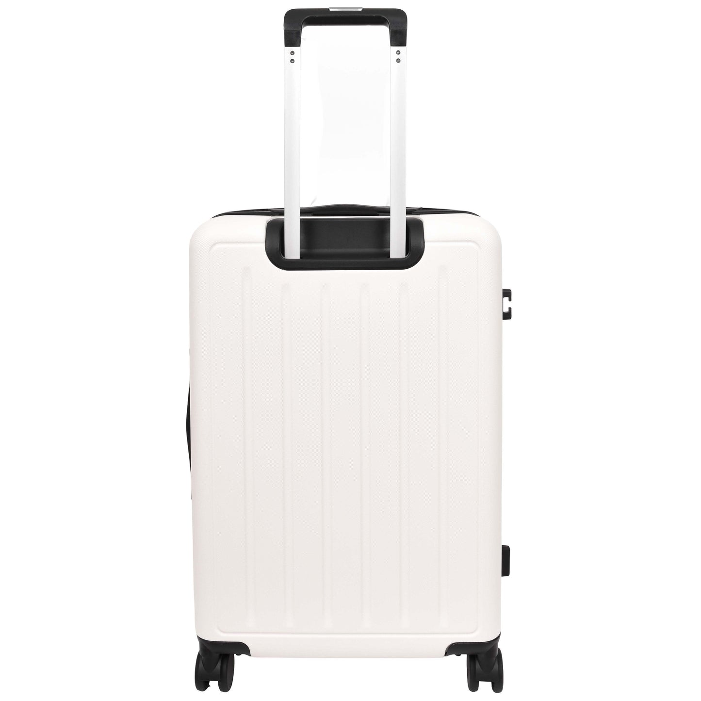 Four Wheel Suitcase Hard Shell Luggage Roamer