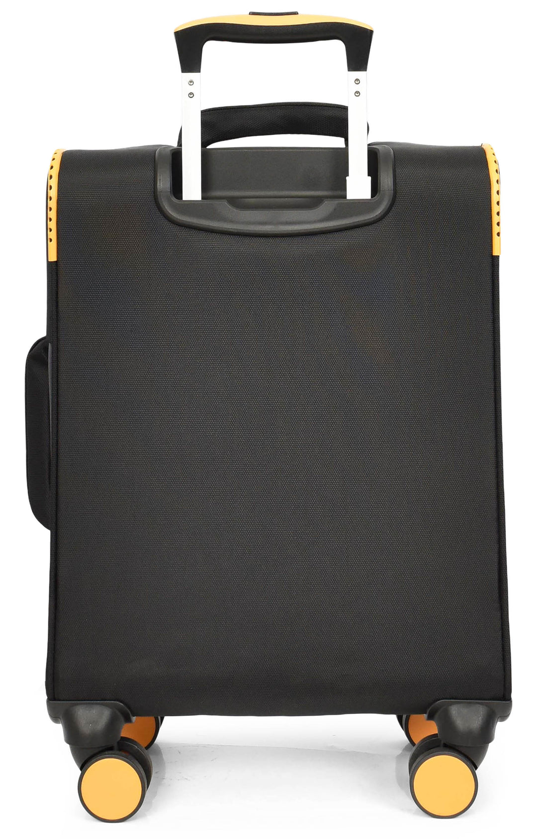 Soft Shell Suitcases Lightweight Expandable Travel Luggage with TSA Lock & 4 Wheels HOL-231
