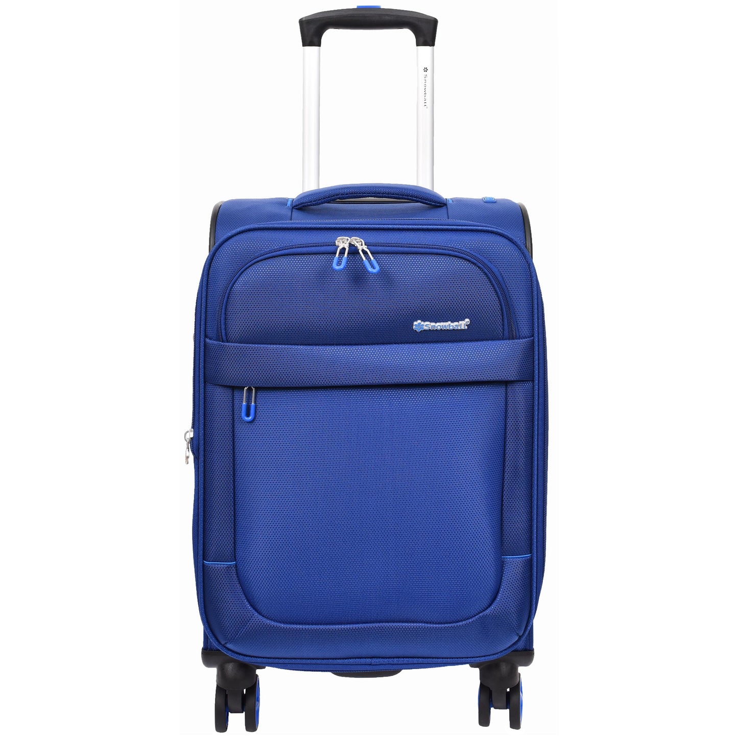 Four Wheel Suitcase Lightweight Expandable Quito