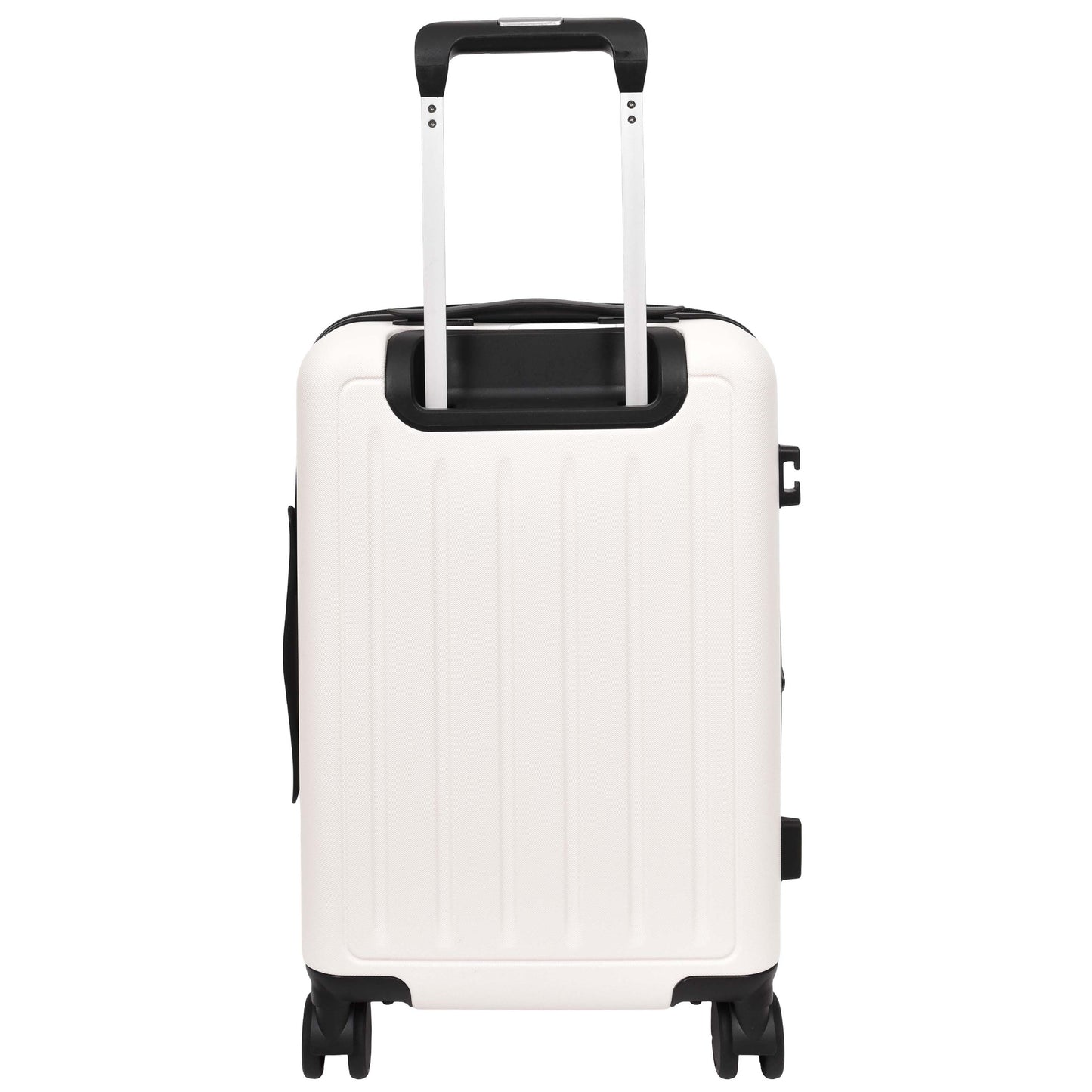 Four Wheel Suitcase Hard Shell Luggage Roamer