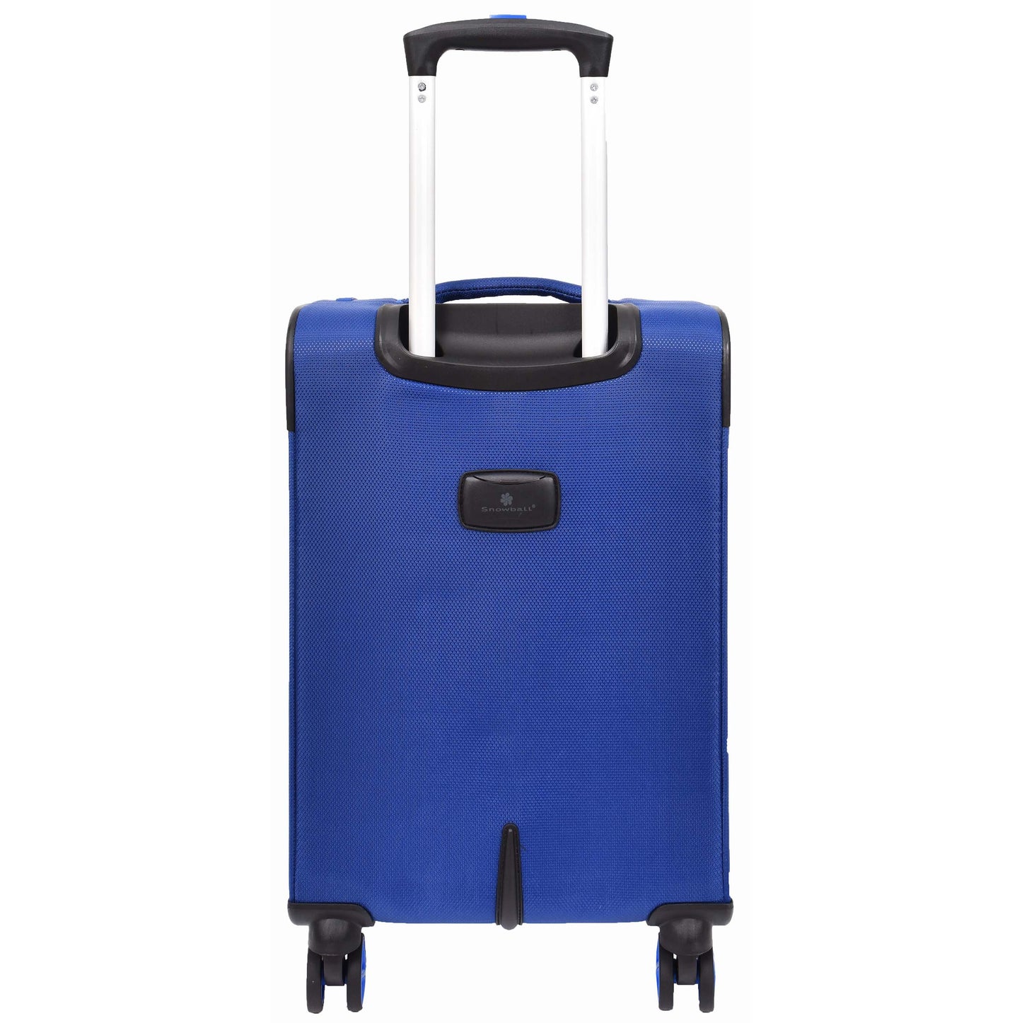 Four Wheel Suitcase Lightweight Expandable Quito