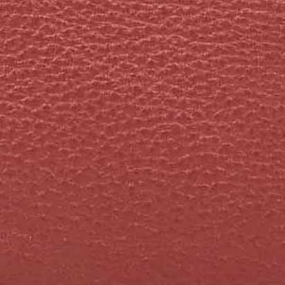 Women's Leather Satchel Handbag Top Handle Crossbody Purse Freya Red 11