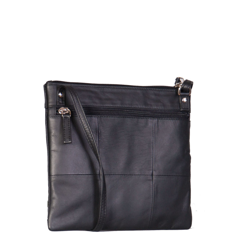 womens small leather sling bag