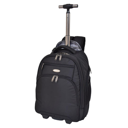 wheeled cabin backpack