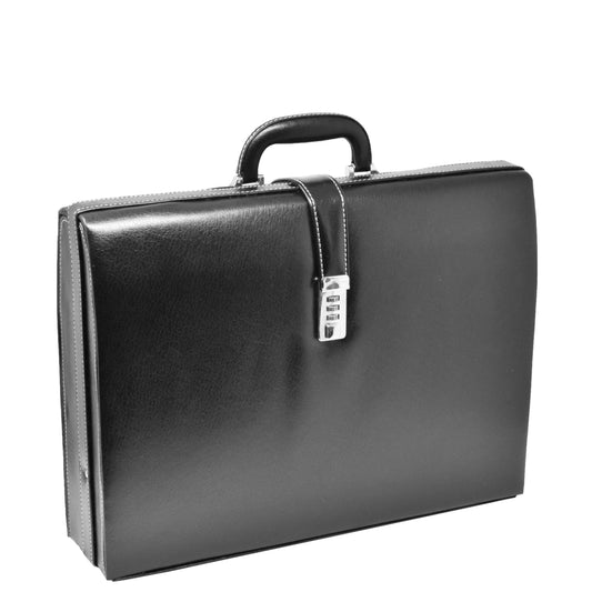 large size attache case