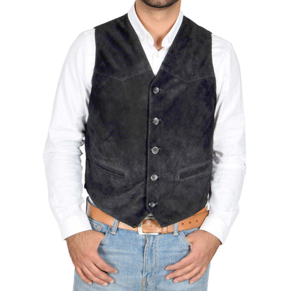 waist length traditional waistcoat