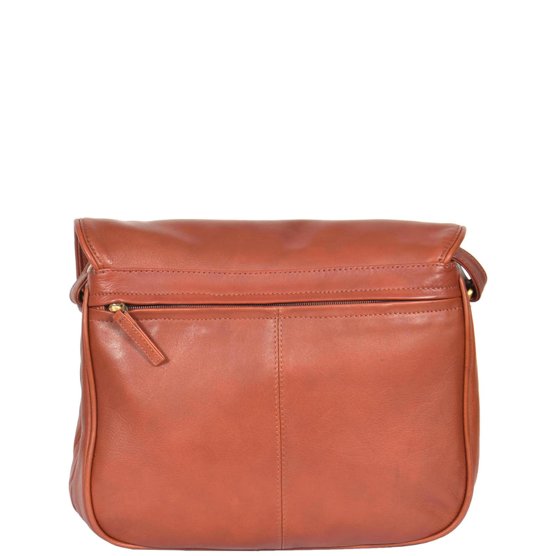 womens bag with zip pocket