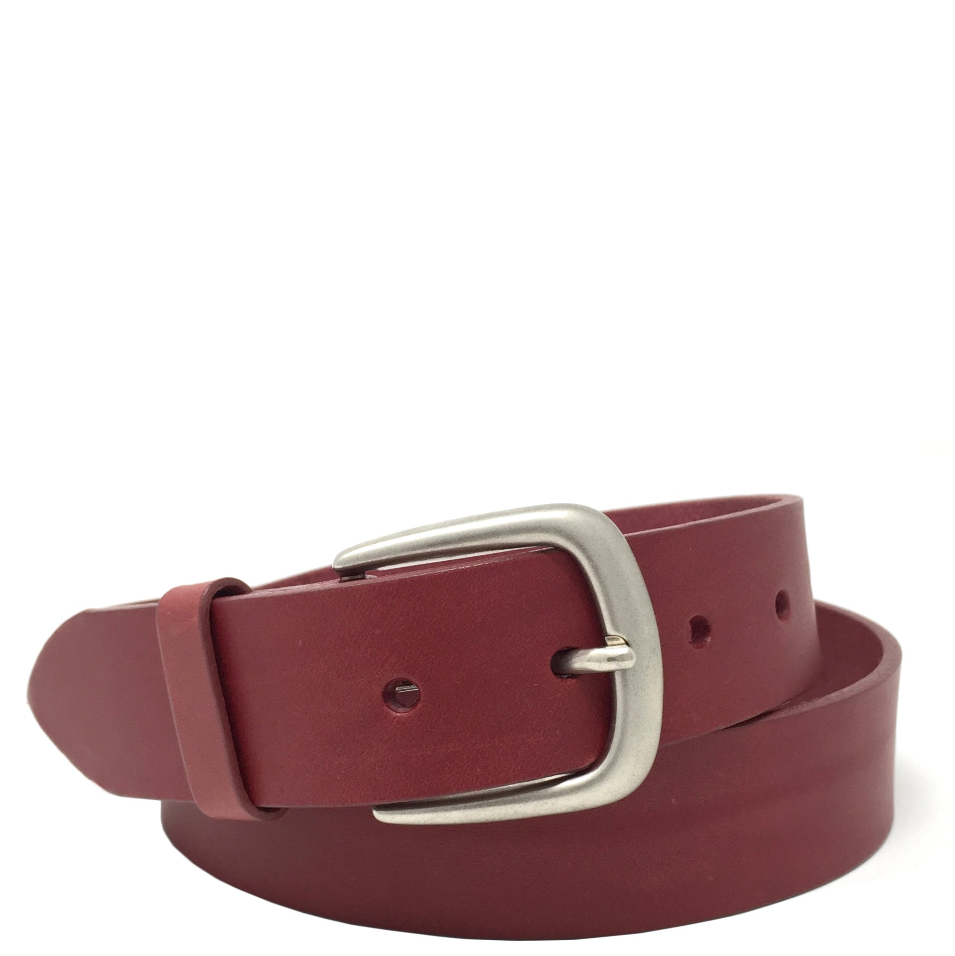 men leather jeans belt