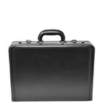 classic old fashioned briefcase