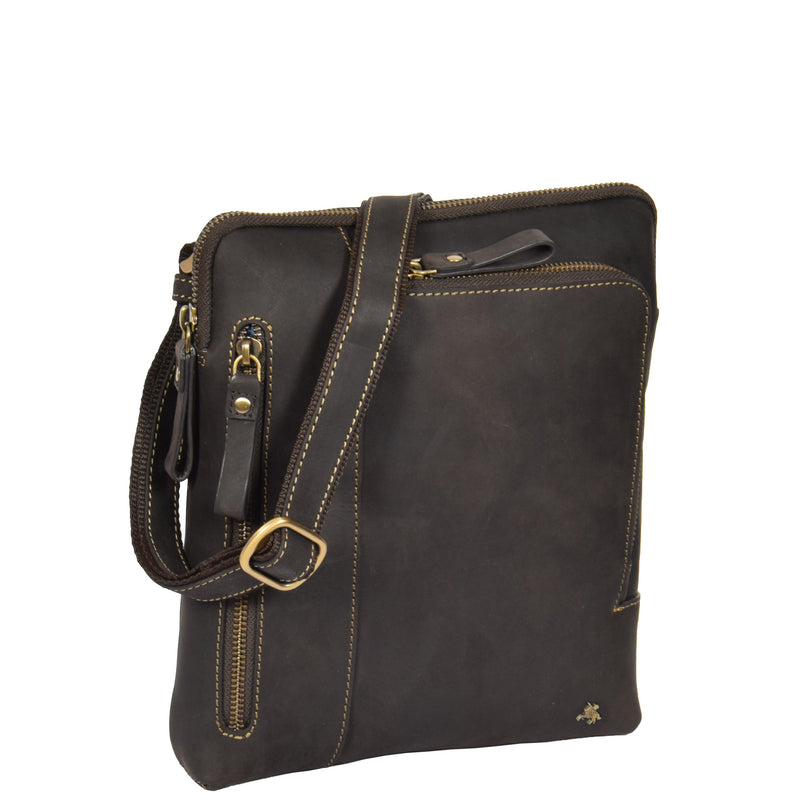 Men Handbag Business Man Bag Shoulder Satchel Leather Casual Briefcase -  China Messenger Bag and Man Bag price | Made-in-China.com