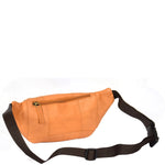 waist pack with a long strap