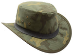 Military Jungle Camouflage Outdoors Hat HL0012 1